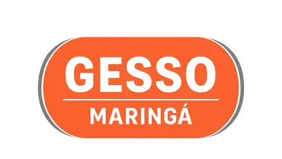 logo Gesso Maringá